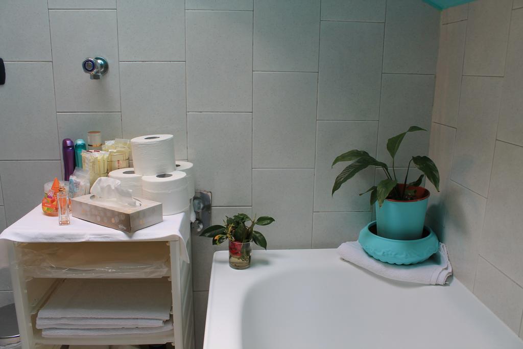 Star One Hotel Милано Екстериор снимка