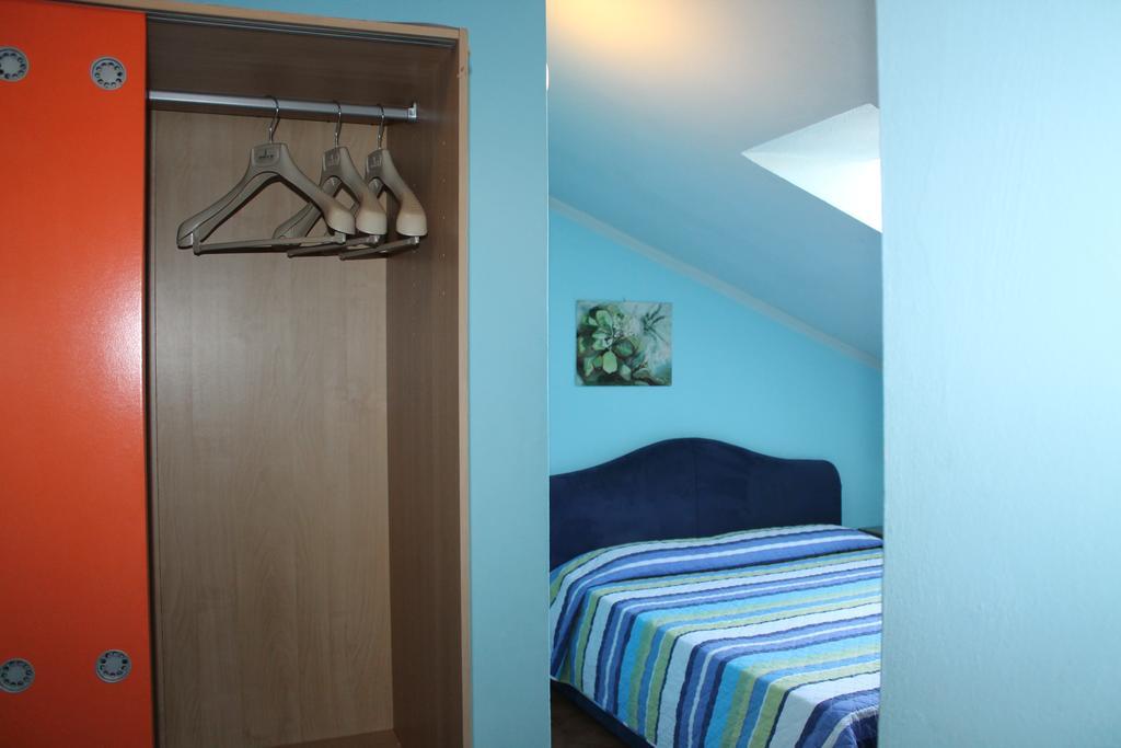 Star One Hotel Милано Екстериор снимка