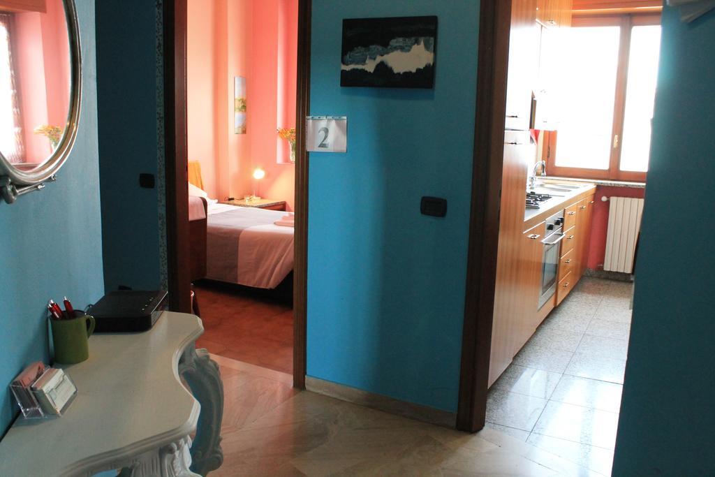 Star One Hotel Милано Екстериор снимка