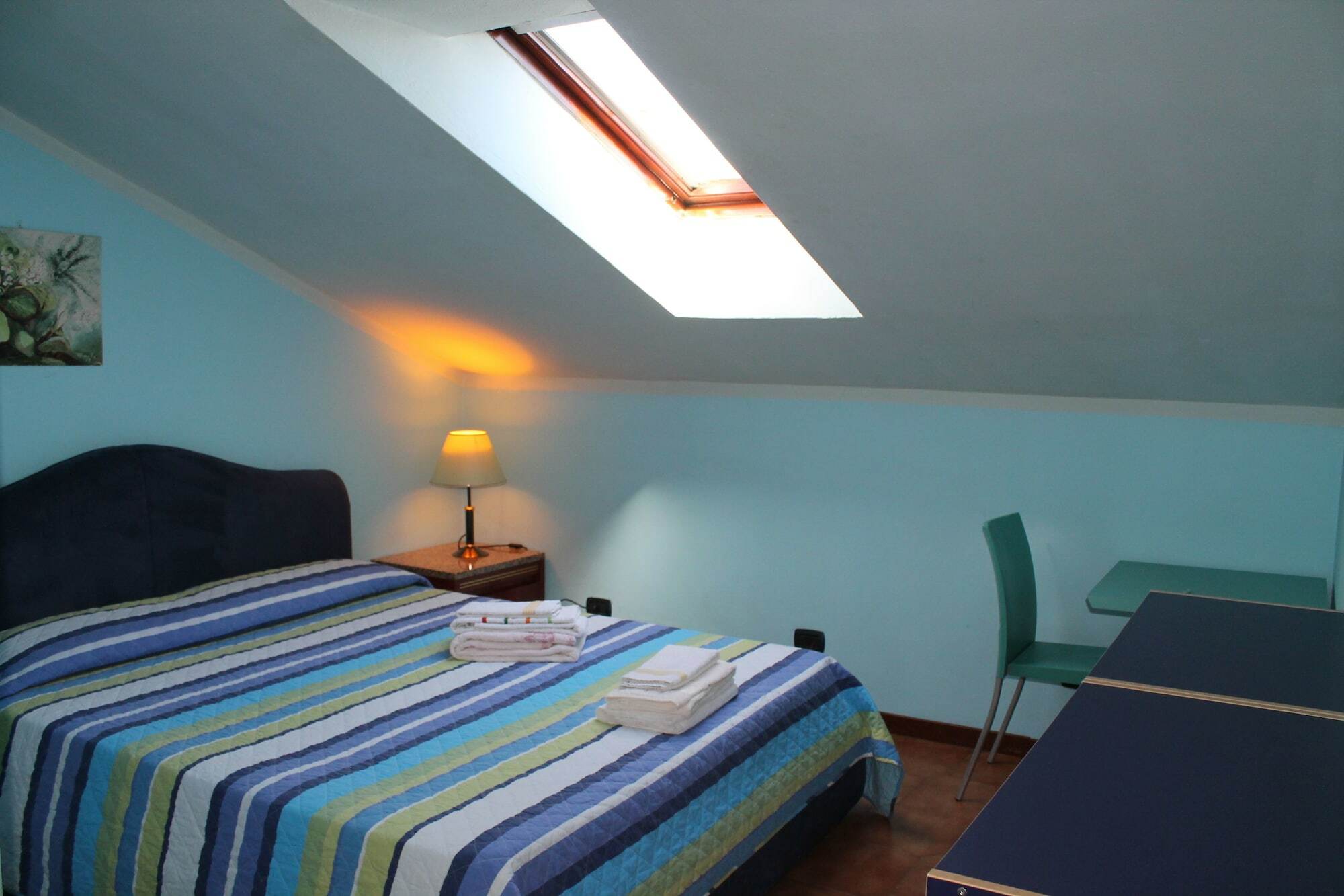Star One Hotel Милано Екстериор снимка
