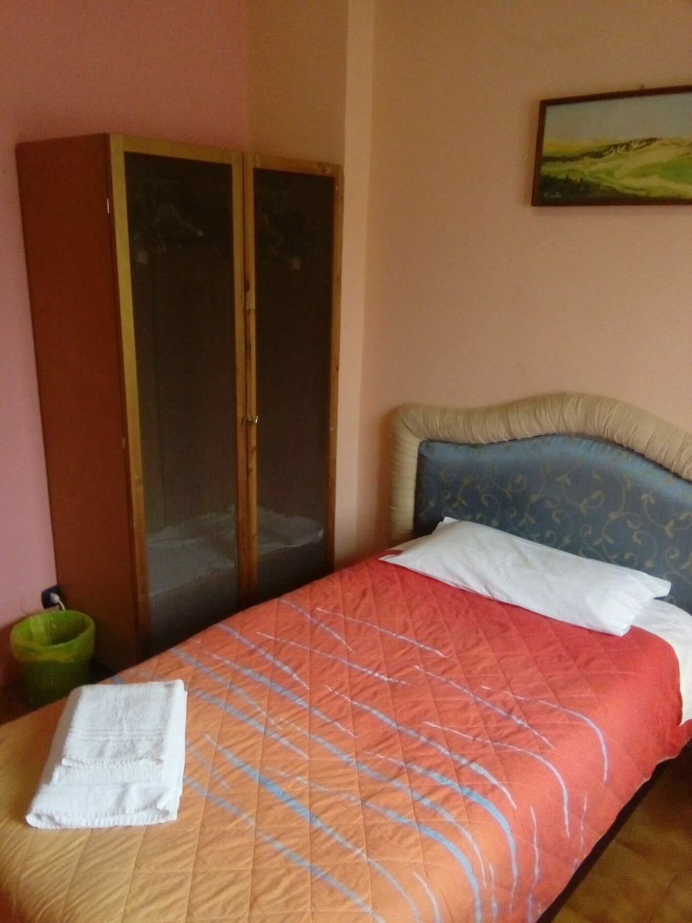 Star One Hotel Милано Екстериор снимка